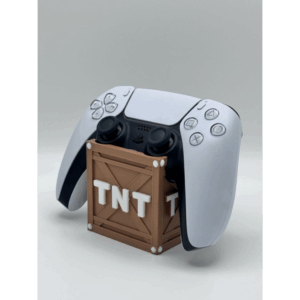 Gallery Rosan Game Pad Stand - TNT Box