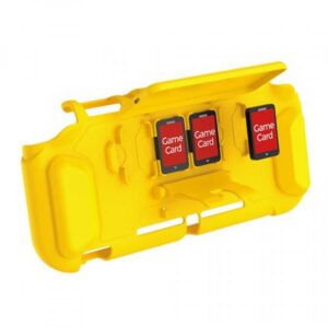 Dobe Protective Case for Nintendo Switch lite - Blue