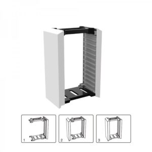 Dobe Storage Stand for Game Box