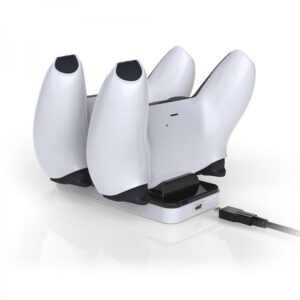 Dobe Charging Dock for PS5 Controller