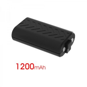 Dobe Battery Pack for XBOX Series X/S Controller - Black