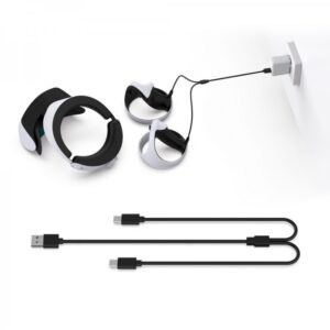 Dobe Charging Cable for P-S VR 2