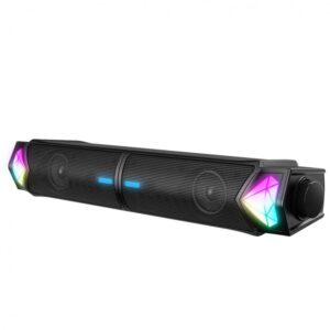 Onikuma L1 2-in1 Portable Speakers