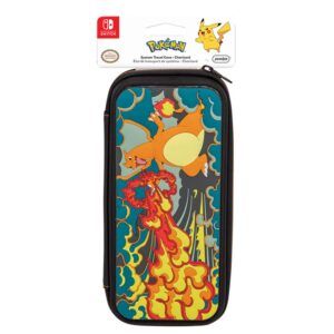PDP System Travel Case For Nintendo Switch - Charizard