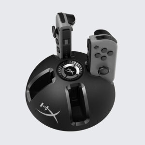 HyperX Chargeplay Quad Joy-con Charging Station