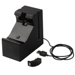 Nintendo Switch Joy-Con and Pro Controller Charging Dock