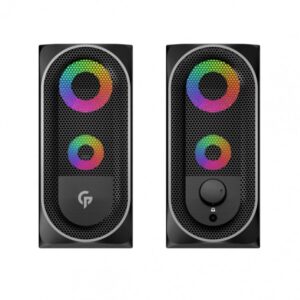 Porodo PDX511 Gaming Speakers