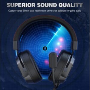 Onikuma K3 Gaming Headset