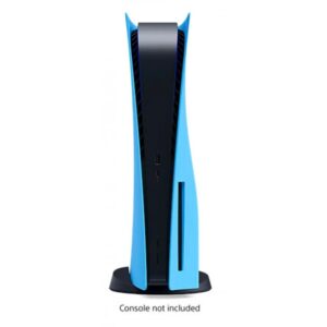 PS5 Console Covers - Starlight Blue