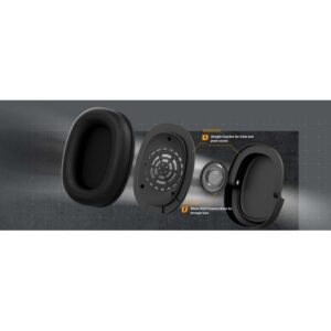 TUF H1 Wireless Gaming Headset