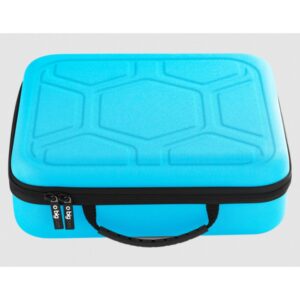 Big Ben Storage Case for Nintendo Switch OLED - Blue