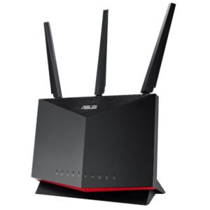 Asus RT-AX86U Dual Band WiFi 6 Gaming Router