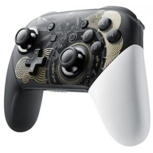 Nintendo Switch Pro Controller - The Legend of Zelda: Tears of the Kingdom Edition