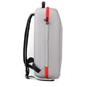 Deadskull PS5 Backpack - Radiant Gray