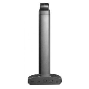 Porodo PDX527 RGB Headphone Stand