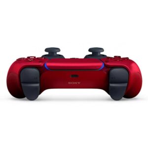 DualSense - Volcanic Red - Deep Earth Collection