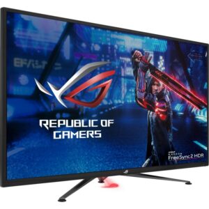 ROG Strix XG438Q 4K Gaming Monitor