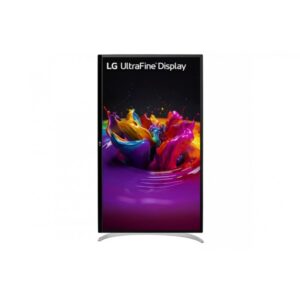 LG UltraFine 32UQ750-W 4K HDR Monitor