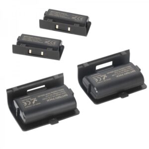 Dobe Charging Dock with Battery Pack for XBOX