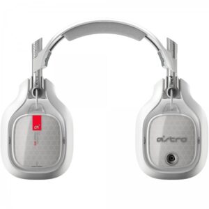 Astro A40 TR Gaming Headset + MixAmp Pro TR - Xbox One - White