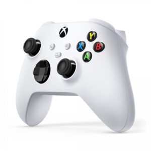 Xbox Wireless Controller - New Series - Robot White