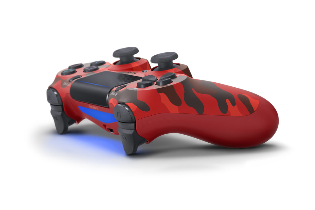 DualShock 4