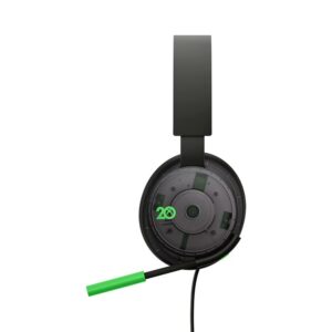 XBOX Stereo Headset - New Series - Black