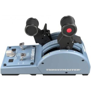 Thrustmaster TCA Quadrant - Airbus Edition