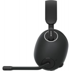 Sony InZone H9 Wireless Gaming Headset -Black