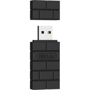 8BitDo Wireless Adapter 2