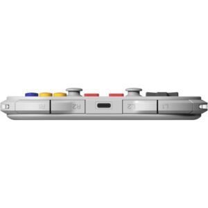 8BitDo N30 Pro 2 Bluetooth Gamepad - 6 Edition