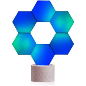 Cololight Pro Smart Light 6-Pack Starter Kit