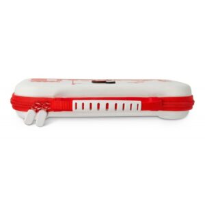 PowerA Protection Case for Nintendo Switch - Mario Red/White