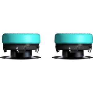 KontrolFreek Action Adventure Thumbsticks for PlayStation - Lotus Edition