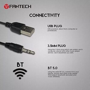 Fantech Trifecta GS301 Wireless Gaming Speakers