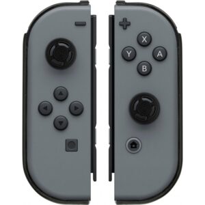 PDP Joy-Con Armor Guards 2-Pack Red/Black