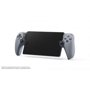 PlayStation Portal Remote Player - PlayStation 30th Anniversary Limited Edition
