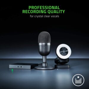 Razer Seiren Mini USB Microphone