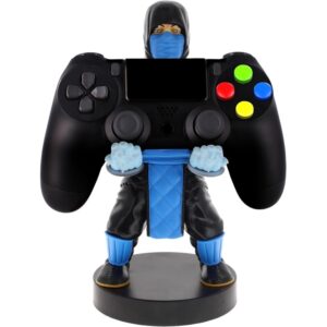 Cable Guy Sub Zero Gaming Controller/Phone Holder