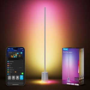 GoVee Floor Lamp 2 - White
