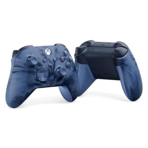 Xbox Wireless Controller - New Series - Stormcloud Vapor Special Edition
