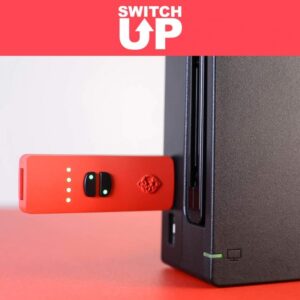 Switch Up V2.0 Game Enhancer