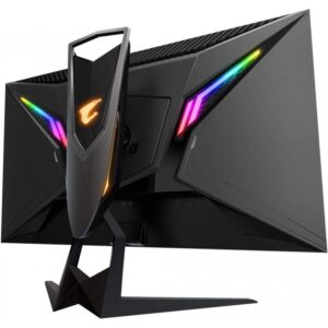 Gigabyte Aorus FI27Q QHD Gaming Monitor