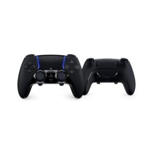 DualSense Edge - Midnight Black