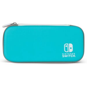 PowerA Stealth Case Kit for Nintendo Switch Lite - Two Tone