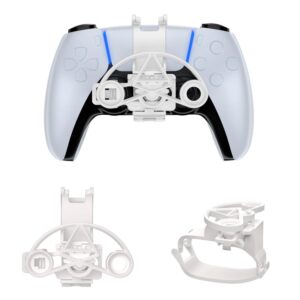 JYS Mini Steering Wheel for P5 Controller