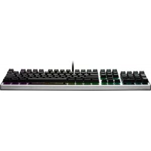 Cooler Master CK351 Opto-Mechanical Gaming Keyboard - Brown Switch