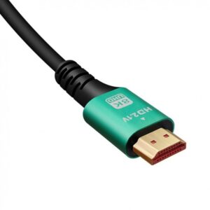 Kizocay HDMI 2.1 Cable - 2m