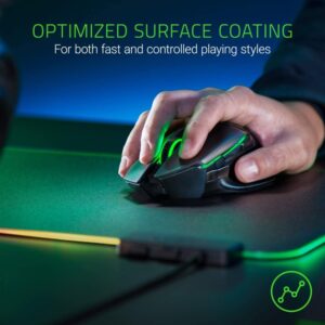 Razer Firefly V2 Mouse Pad