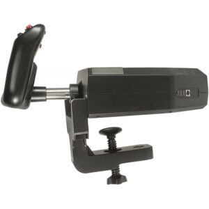 Logitech G Pro Flight Yoke System